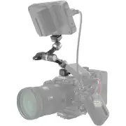 SmallRig HawkLock H21 Quick Release Rosette Magic Arm (7") 4490