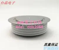 在飛比找露天拍賣優惠-[現貨]中頻爐快速可控硅 KK2500A6000V KK25