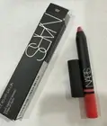 NARS Satin Lip Pencil - Lodhi 0.07oz BOX SLIGHTLY DAMAGED, PRODUCT INSIDE IS NEW