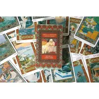 在飛比找蝦皮購物優惠-♞Tarot of the Thousand and One