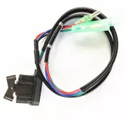 Remote Control Outboard Tilt Trim Switch For Mercury Mariner 87-18286A43 Up&Down