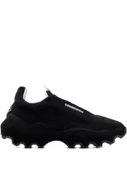 [Casablanca] Casablanca-Sneakers Senza Lacci Con Logo-Uomo 9 US