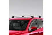 Genuine Mazda CX5 CX-5 KF Roof Racks Cross Bar KF11ACRR 02/2017 - Current