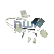 632363 Frigidaire Nordyne Hot Surface Replacement Ignitor Kit Starlit 120v