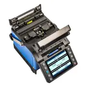 Fiber Optical Fusion Splicer Jilong KL-520E FTTH Kit w/Cleaver, Core Alignment