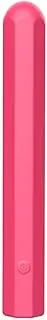 Soft by Playful Chic Long Bullet Vibrator - Coral