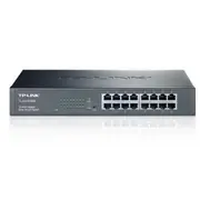 TP-Link TL-SG1016DE 16-Port Gigabit Easy Smart Switch