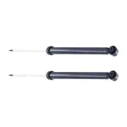 2 x Rear Monroe OE Spectrum Shock Absorbers for Audi Q2 GAB GAG 06/2016-On