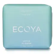 Ecoya Soap - Lotus Flower 90g/3.2oz