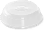 Nordic Ware Microwave Splatter Cover, 8-Inch