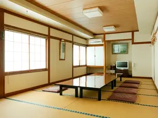 芝川苑溫泉旅館Onsen Ryokan Shibakawaen