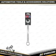 PK Tool 19mm Combination Spanner - 12 Point Ring Open End & Ring Cr-V