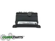 06-10 JEEP Grand Cherokee Commander Front Door Window Module W/Out Memory Option