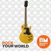 Epiphone Les Paul Special Electric Guitar TV Yellow - EILPTVNH1