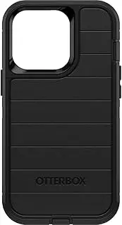 [Otterbox] Defender Pro Series Case for Apple iPhone 13 Pro - Ant Black