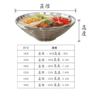 碗 隔熱碗 雙層碗 304隔熱碗 304雙層碗 304不鏽鋼隔熱碗 304不鏽鋼雙層碗