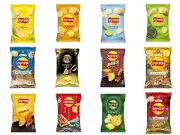 Lay's Potato Chips 85g (Flavors Select)