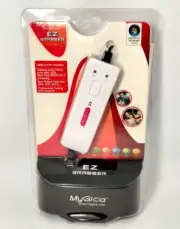 MyGica EZ Grabber USB 2.0 Audio Video Capture Card VHS to DVD Video