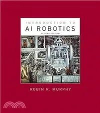 在飛比找三民網路書店優惠-Introduction to Ai Robotics