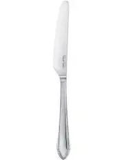 [Robert Welch] Kemble Texture Table Knife in Silver