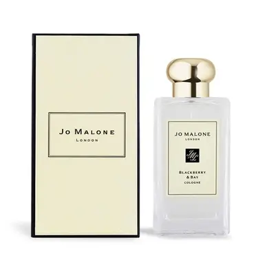 Jo Malone Blackberry & Bay 黑莓與月桂葉香水 - 100ml