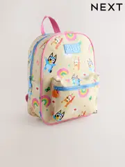 Pink Bluey Backpack (AY4367) | $59