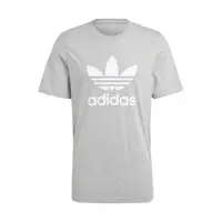 在飛比找momo購物網優惠-【adidas 愛迪達】Trefoil T-Shirt 男 