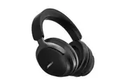 Bose QuietComfort Ultra Noise Cancelling Headphones (Black)