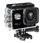 4K高清SJCAM SJ4000 AIR攝像機潛水戶外機單車機車運動相機記錄儀