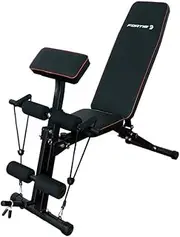 Fortis Multi-Functional Adjustable Weight Bench - FSMULBENCHA