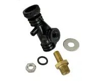Pentair PacFab Triton II Sand Pool Filter Air Bleed Fitting Parts Kit 154687
