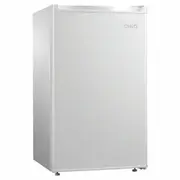 CHiQ 90 Litre Bar Fridge - White