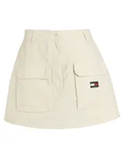 [TOMMY JEANS] TOMMY JEANS Shorts & Bermuda Shorts - Item 30305397