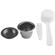 High Quality Coffee Capsule Cup Coffee Toos Permanently Sealed Reusable