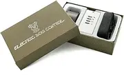 PROtastic Humane Remote Control Vibrating Training Dog Collar *** VIBRATION ONLY ***