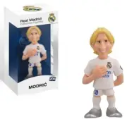 Luka Modrić Real Madrid MINIX Football figurine Doll 5 Croatia Hrvatska 10 LFP