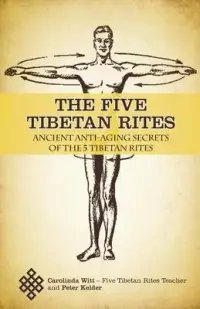 在飛比找博客來優惠-The Five Tibetan Rites: Ancien