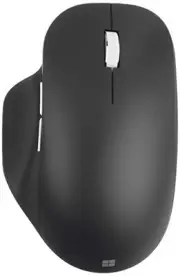 [New] Microsoft Bluetooth Ergonomic Mouse 222-00015: Wireless comfortable