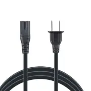 AC Power Cord Cable For Bose Cinemate 1 GS series II 10 15 120 130 Audio Speaker