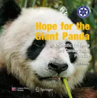 在飛比找博客來優惠-Hope for the Giant Panda: Scie
