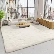 Ultra Soft Indoor Modern Area Rugs 9x12, Fluffy Living Room Carpets for Child...