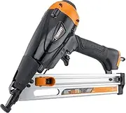 Freeman PFN1564 15 Gauge 34 Degree Angle Finish Nailer
