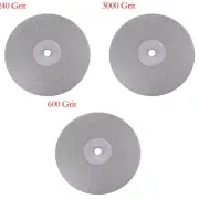 Jade Polishing Stone Grinding Wheel Discs 100mm 150mm for Angle Grinder