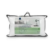 Easyrest Cloud Support Dual Support Pillow 47 x 72 x 12 cm