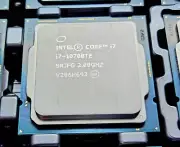 Intel Core™ i7-10700TE 2.00GHz 16MB Socket LGA1200 8 Core Processor SRJFG