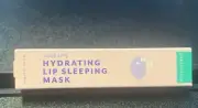 PATCHOLOGY Rose Lips Hydrating Sleeping Mask NEW In Box