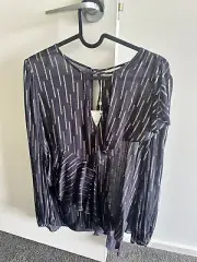 Sass & Bide Blouse