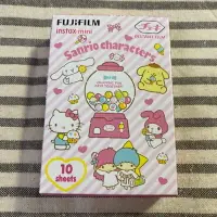 在飛比找樂天市場購物網優惠-【【SANRIO Characters】】 FUJIFILM