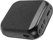 WESIEVYA Teacher's Microphone Amplifier Portable Classroom Speaker High Volume Rechargeable Mini Amplifier