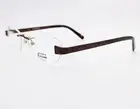 NEW Guess by Marciano 138-BRN-53 Eyeglasses 53mm 100% Authentic